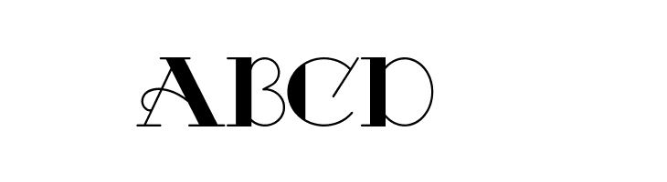 Odalisque  Free Fonts Download