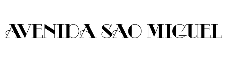 Odalisque  Free Fonts Download
