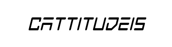 Tempest Apache Condensed Italic  Free Fonts Download