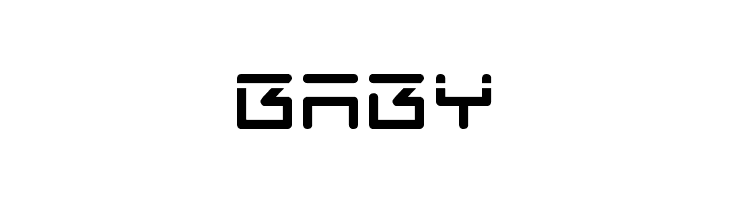 Tempest Apache Laser  Free Fonts Download