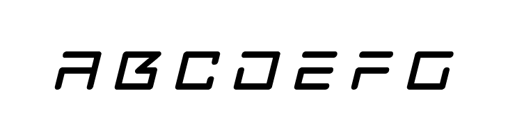 Tempest Apache Title Italic  Free Fonts Download