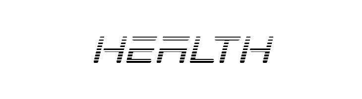 Tempest Apache Gradient Italic  Free Fonts Download