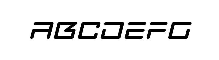 Tempest Apache Expanded Italic  Free Fonts Download