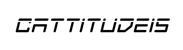 Tempest Apache Laser Italic  Free Fonts Download