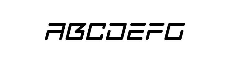 Tempest Apache Italic  Free Fonts Download