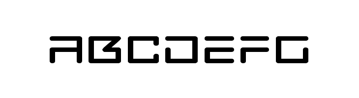 Tempest Apache Expanded  Free Fonts Download