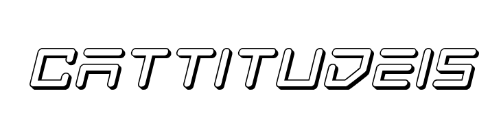 Tempest Apache 3D Italic  Free Fonts Download