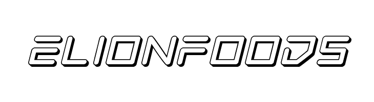 Tempest Apache 3D Italic  Free Fonts Download