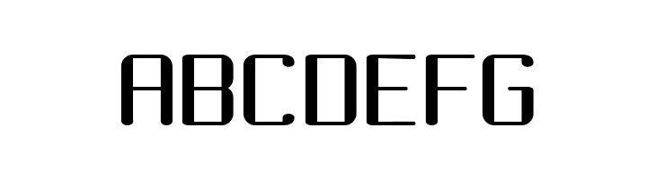Choktoff  Free Fonts Download