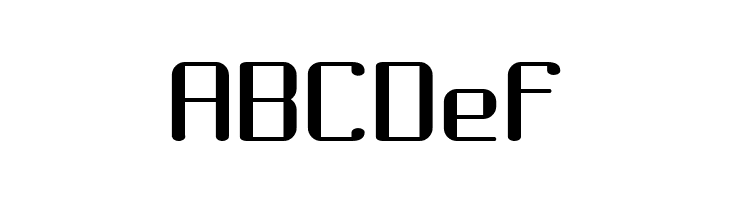 Choktoff  Free Fonts Download