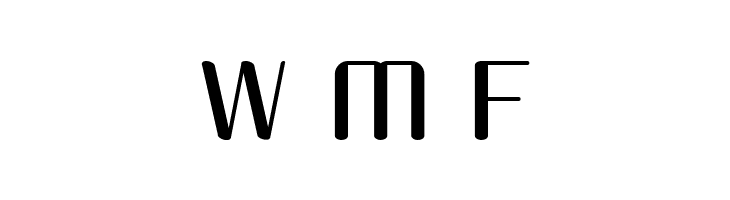 Choktoff  Free Fonts Download