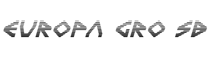 Terra Firma Gradient Italic  Free Fonts Download