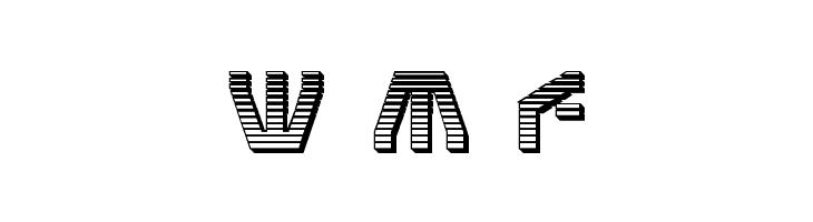 Terra Firma Chrome  Free Fonts Download