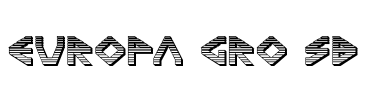Terra Firma Chrome  Free Fonts Download