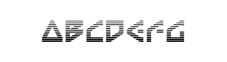 Terra Firma Gradient  Free Fonts Download