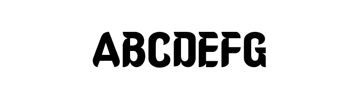 OregonDry Normal  Free Fonts Download