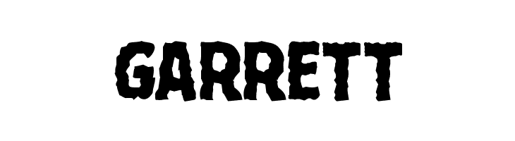 Terror Babble Mangled  Free Fonts Download