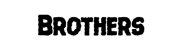 Terror Babble Bold  Free Fonts Download