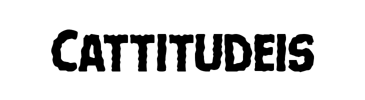 Terror Babble  Free Fonts Download