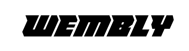 Thunder Titan  Free Fonts Download