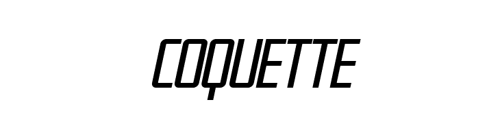 SF Proverbial Gothic Condensed Oblique  Free Fonts Download