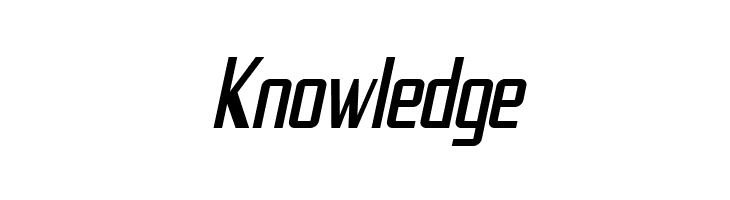 SF Proverbial Gothic Condensed Oblique  Free Fonts Download