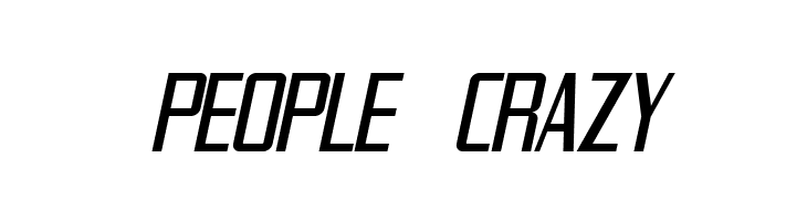 SF Proverbial Gothic Condensed Oblique  Free Fonts Download