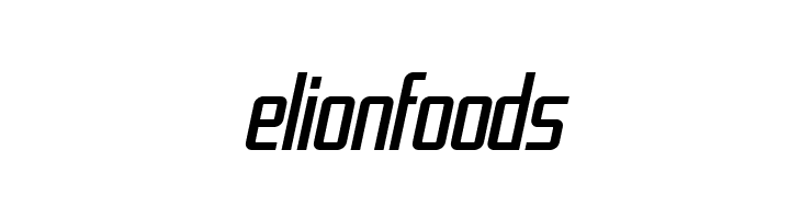 SF Proverbial Gothic Condensed Oblique  Free Fonts Download