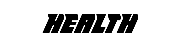 Thunder Titan Condensed  Free Fonts Download