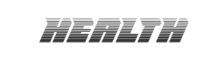 Thunder Titan Gradient  Free Fonts Download