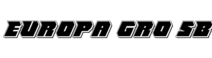 Thunder Titan Punch  Free Fonts Download