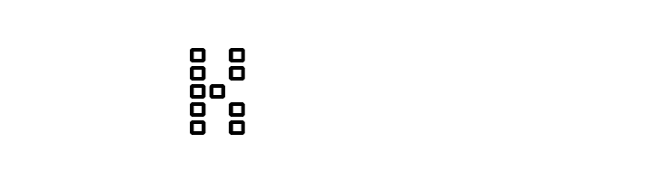 Pixel-Chunker  Free Fonts Download