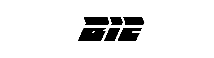 Thunder Titan Laser  Free Fonts Download