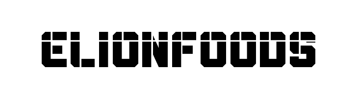 Thunder Trooper Laser  Free Fonts Download