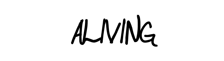 VTC JoeleneHand Bold  Free Fonts Download