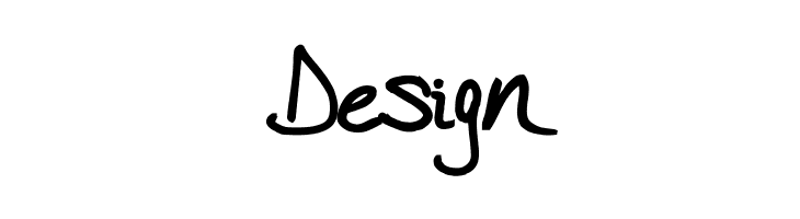 VTC JoeleneHand Bold  Free Fonts Download