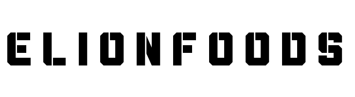 Thunder Trooper Title  Free Fonts Download