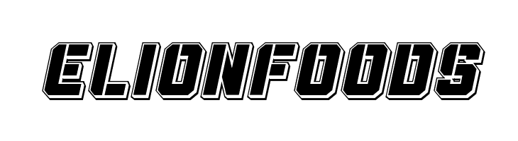 Thunder Trooper Punch Italic  Free Fonts Download