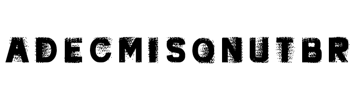 faxmachine  Free Fonts Download