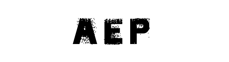 faxmachine  Free Fonts Download