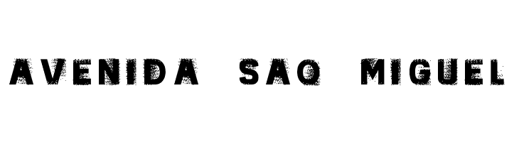 faxmachine  Free Fonts Download