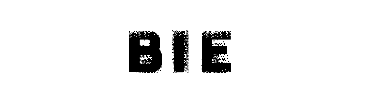 faxmachine  Free Fonts Download