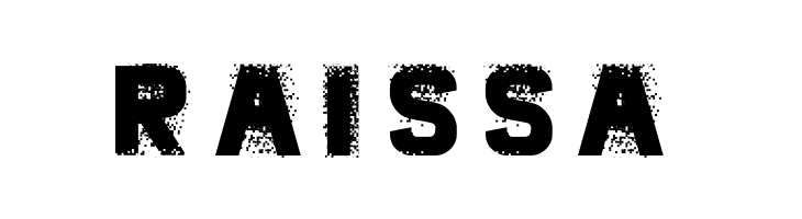 faxmachine  Free Fonts Download