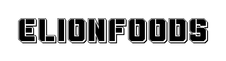 Thunder Trooper Punch  Free Fonts Download