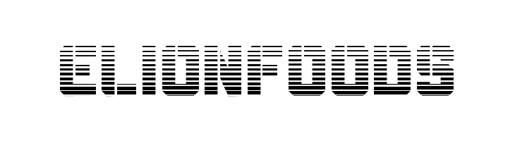 Thunder Trooper Gradient  Free Fonts Download