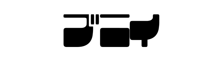 Frigate Katakana  Free Fonts Download