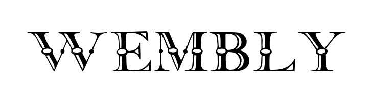 Beffle Medium  Free Fonts Download