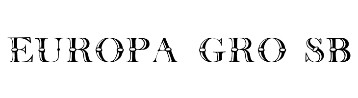 Beffle Medium  Free Fonts Download