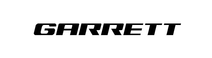 Tigershark Semi-Italic  Free Fonts Download