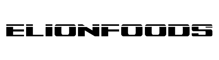 Tigershark Laser  Free Fonts Download